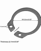 Image result for 20Mm Snap Clip