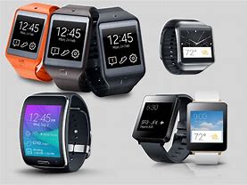 Image result for Smart Watches for LG Phones