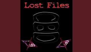 Image result for Lost Files