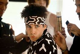 Image result for Zoolander Files in the Computer