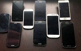 Image result for Old Galaxy S Phone