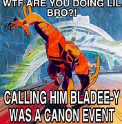 Image result for Not a Canon Event