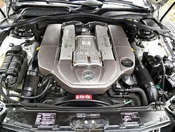 Image result for S55 AMG Engine