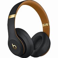 Image result for Beats Over the Earbuds with Behind the Ear