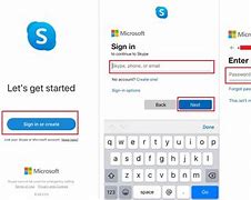 Image result for Skype On iPhone