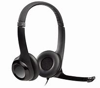 Image result for USB Headphones with Microphone
