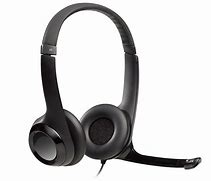 Image result for USB Computer Headset with Microphone