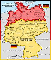Image result for North and South Germany