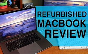 Image result for Refurbished MacBook Pro Review Videos