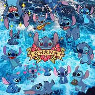 Image result for Stitch Butterfly Wallpaper