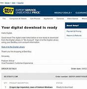 Image result for Best Buy Charge Account