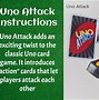 Image result for Uno Special Cards