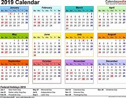 Image result for Printable Calendar 4X6