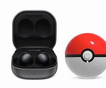 Image result for Pokemon Samsung Buds