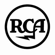 Image result for RCA Tecords Logo