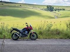 Image result for Honda CB500X Panniers