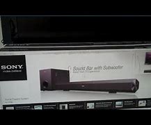 Image result for Sony HT-CT60 Box