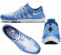 Image result for Carolina Blue Nike Shoes