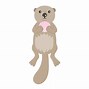 Image result for Sea Otter Clip Art