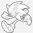 Image result for Sanic Meme Coloring Pages