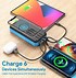 Image result for Power Bank Charger 30800Mah