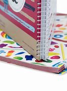 Image result for Spiral Notebook Page