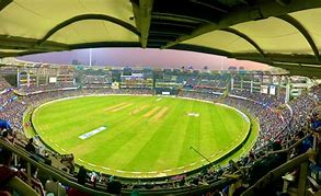 Image result for Famous Mumbai Cricket