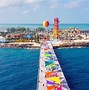 Image result for Coco Cay Bahamas Water Park