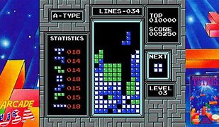 Image result for Nintendo Tetris