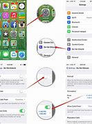 Image result for iOS 17 Phone Mute