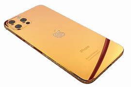 Image result for iPhone 13 Gold 24K