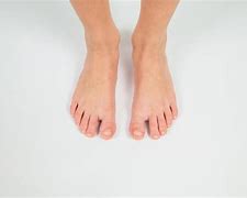 Image result for Feet Front View