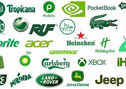 Image result for Green and White Logo PNG