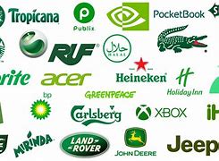 Image result for Green White Logo Design E Pic