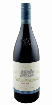 Image result for Rioja Alta Rioja Vina Ardanza Reserva Especial