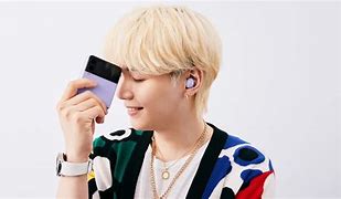 Image result for Suga BTS Snmssung