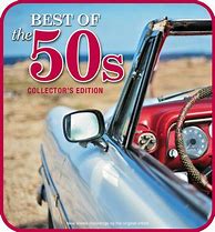 Image result for Best of 50s