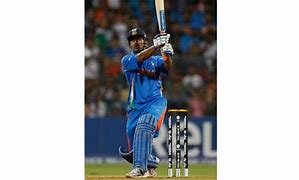 Image result for Dhoni World Cup Six