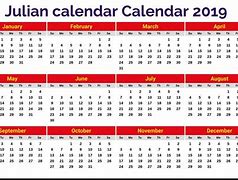 Image result for Month Dates