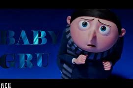 Image result for Baby Groo From Despicable Me