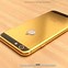 Image result for iPhone 6 TPU Gold Case