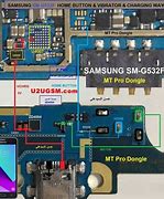Image result for Jalur Mic Samsung J2 G532f