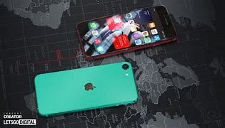 Image result for Apple iPhone SE Smartphone