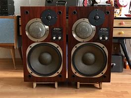 Image result for Pioneer Gs705 Speakers