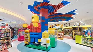 Image result for Toy Store Floor Plan