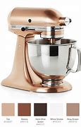 Image result for KitchenAid Colors 2020
