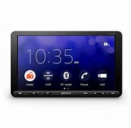 Image result for Sony Car Screen