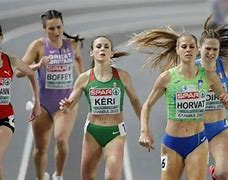 Image result for World Athletics bans transgender athletes