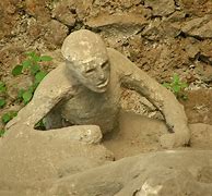 Image result for Pompeii Bodies Preserved