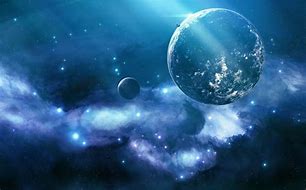 Image result for Space Example in Digital Art